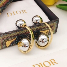 Christian Dior Earrings